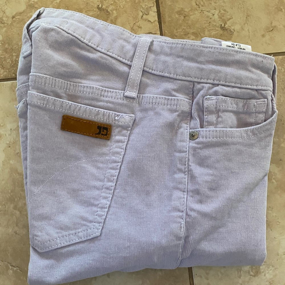 Joe’s Jeans
